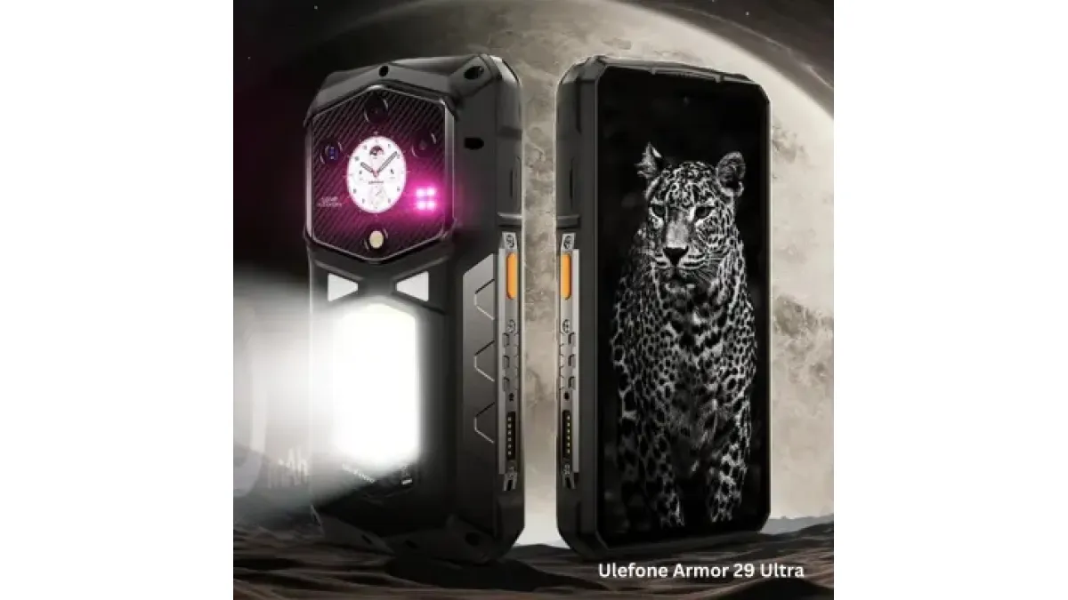 Ulefone Armor 29 Ultra price in Bangladesh 2025